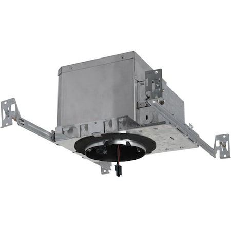 Elco Lighting 3 Koto Architectural Maximum Adjustability High Lumen IC Airtight Housing E3LK84ICA